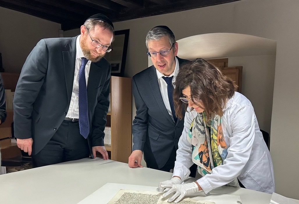 Expulsion Edict - Spain