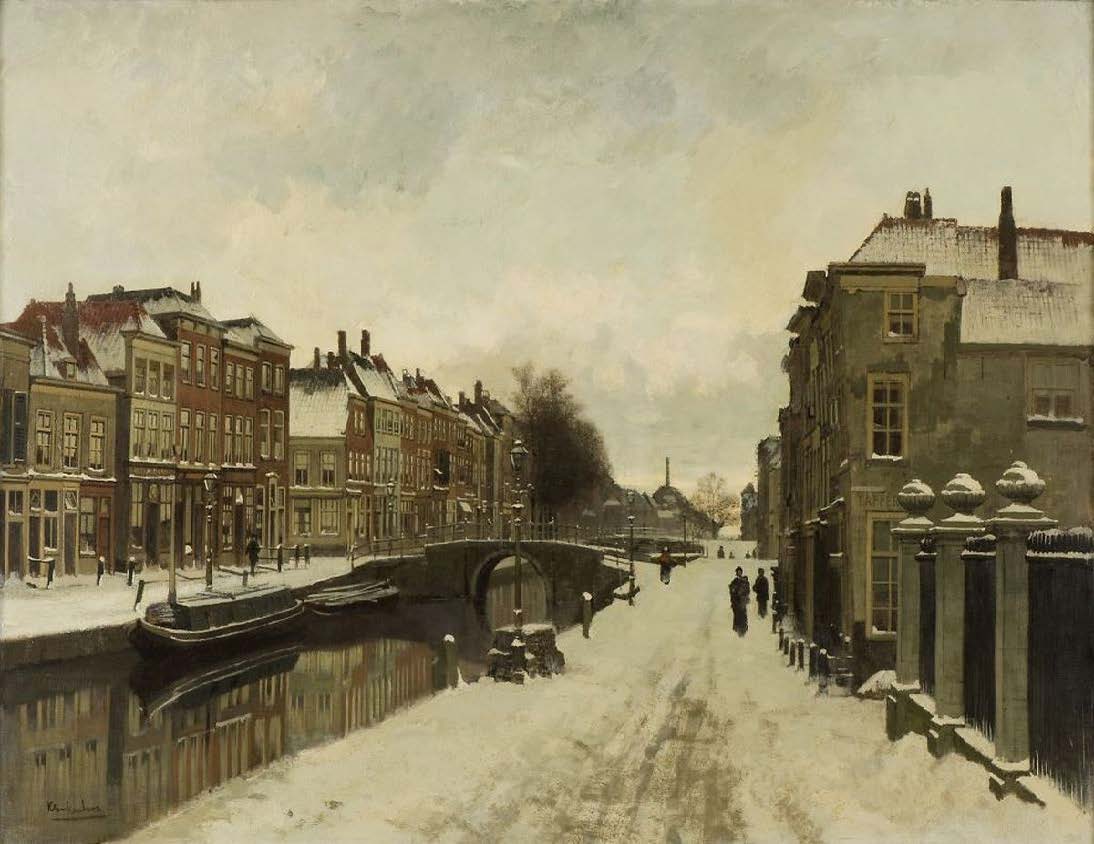 Holland