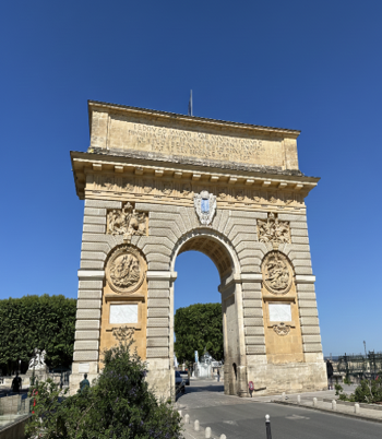 Provence (Southern France)