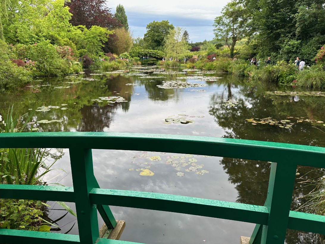 Giverny